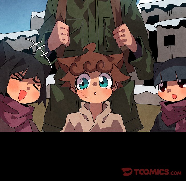 Overlord Time! Overlord Time! EP 31 - Toomics page 12 - 