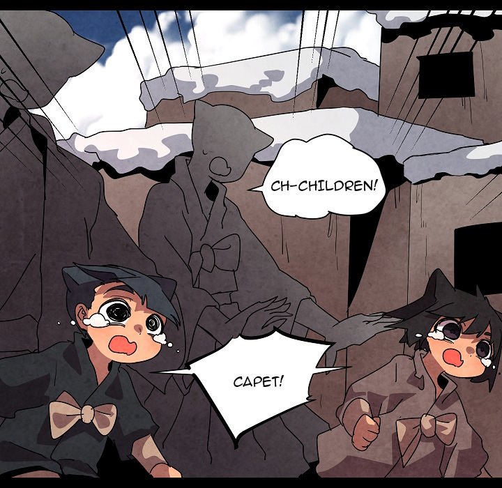 Overlord Time! Overlord Time! EP 31 - Toomics page 113 - 