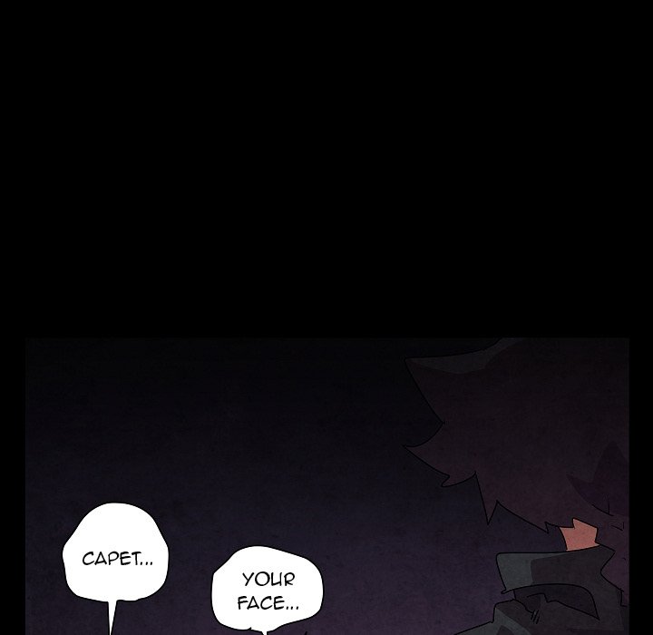 Overlord Time! Overlord Time! EP 31 - Toomics page 114 - 