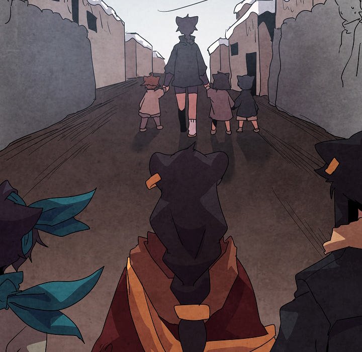 Overlord Time! Overlord Time! EP 31 - Toomics page 118 - 