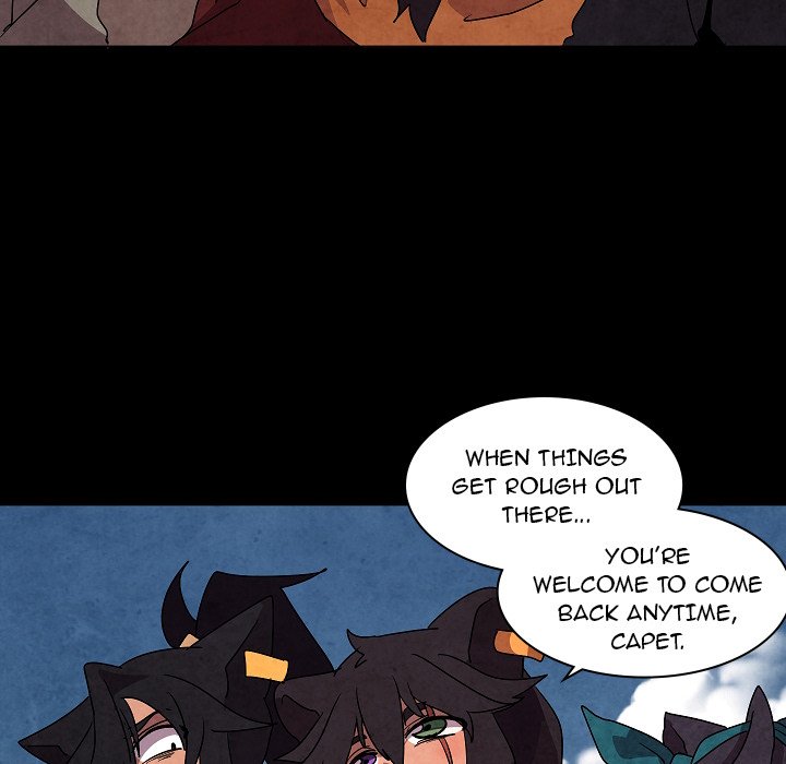 Overlord Time! Overlord Time! EP 31 - Toomics page 119 - 
