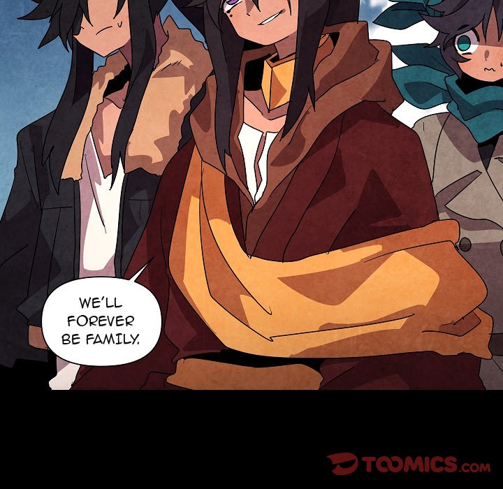 Overlord Time! Overlord Time! EP 31 - Toomics page 120 - 