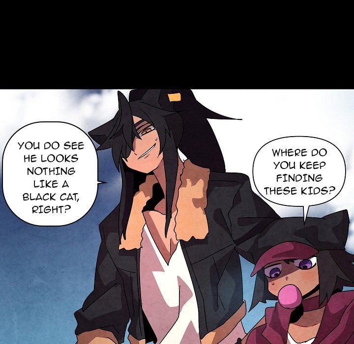 Overlord Time! Overlord Time! EP 31 - Toomics page 13 - 
