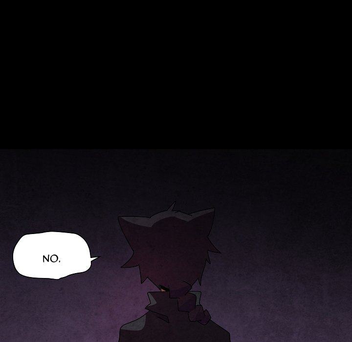Overlord Time! Overlord Time! EP 31 - Toomics page 121 - 