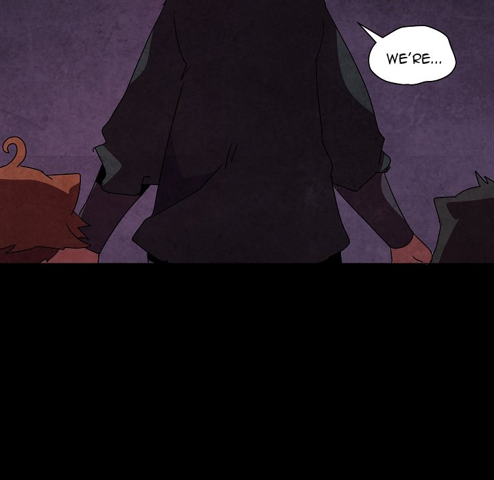 Overlord Time! Overlord Time! EP 31 - Toomics page 122 - 