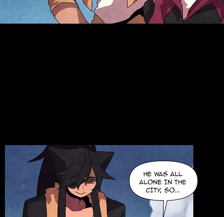 Overlord Time! Overlord Time! EP 31 - Toomics page 14 - 