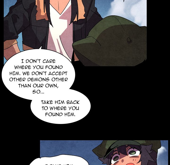 Overlord Time! Overlord Time! EP 31 - Toomics page 15 - 