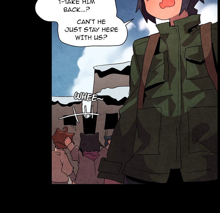 Overlord Time! Overlord Time! EP 31 - Toomics page 16 - 