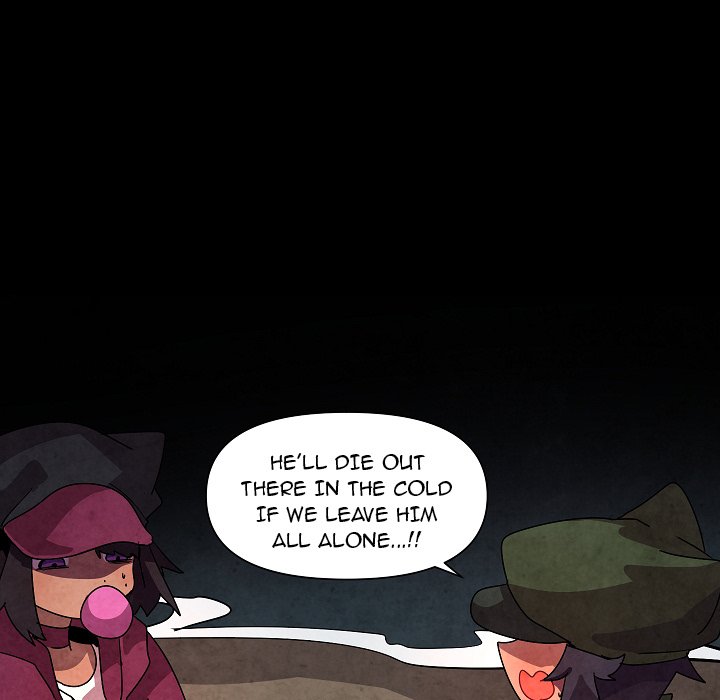 Overlord Time! Overlord Time! EP 31 - Toomics page 17 - 