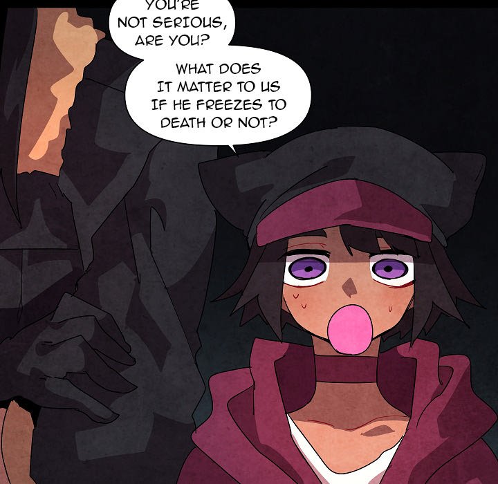 Overlord Time! Overlord Time! EP 31 - Toomics page 19 - 