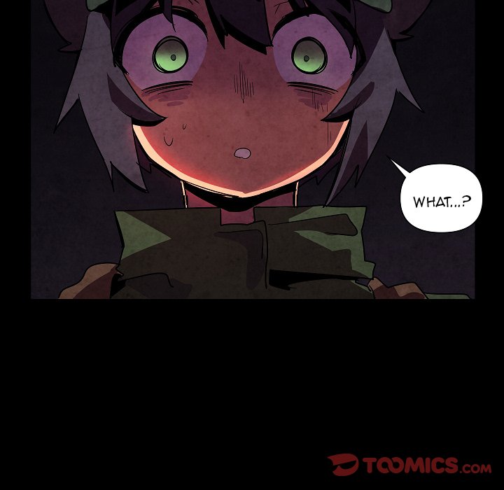 Overlord Time! Overlord Time! EP 31 - Toomics page 21 - 