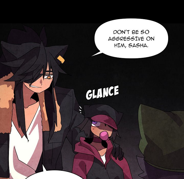 Overlord Time! Overlord Time! EP 31 - Toomics page 22 - 