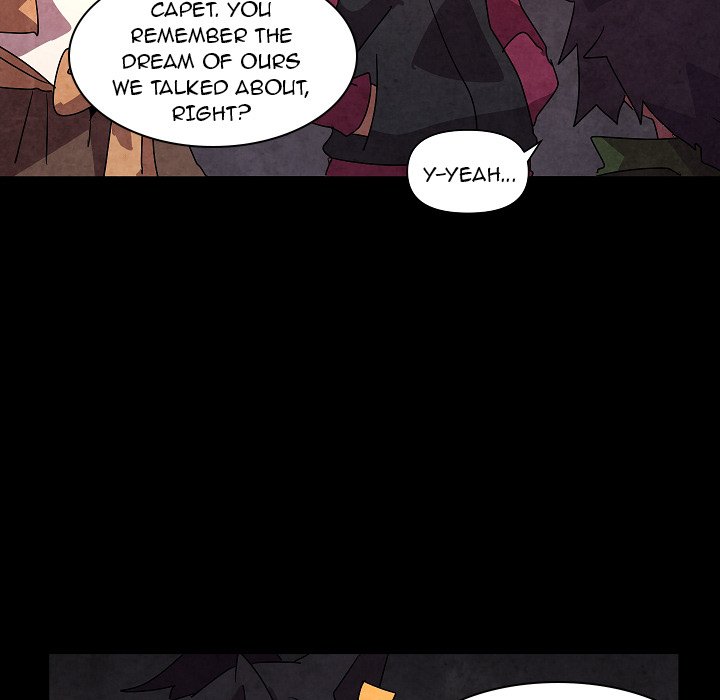 Overlord Time! Overlord Time! EP 31 - Toomics page 23 - 