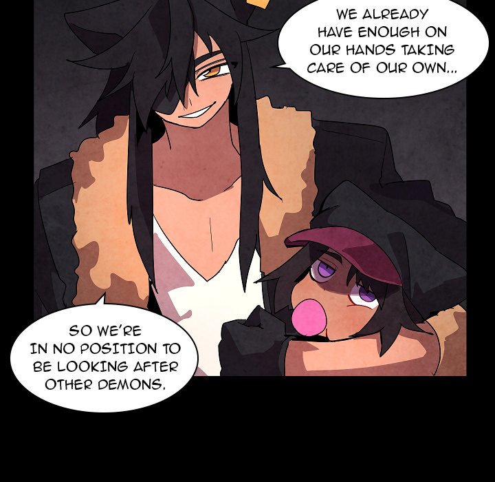 Overlord Time! Overlord Time! EP 31 - Toomics page 24 - 