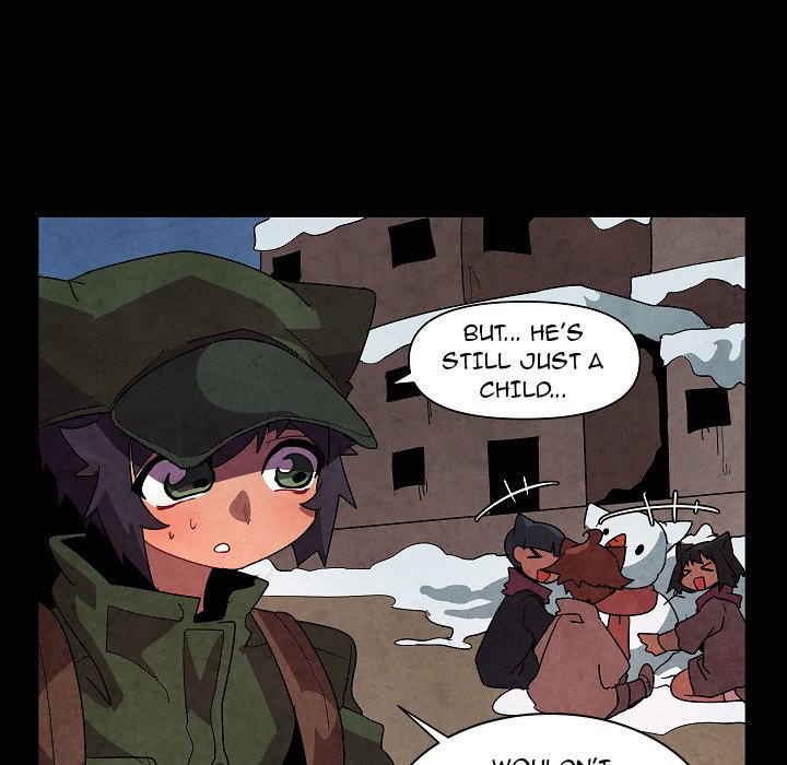 Overlord Time! Overlord Time! EP 31 - Toomics page 25 - 