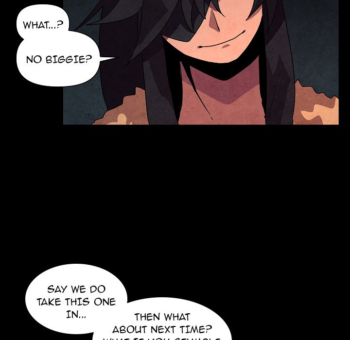 Overlord Time! Overlord Time! EP 31 - Toomics page 27 - 