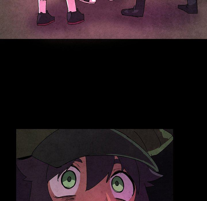 Overlord Time! Overlord Time! EP 31 - Toomics page 29 - 
