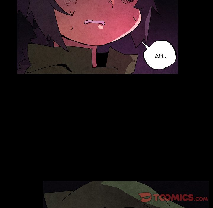 Overlord Time! Overlord Time! EP 31 - Toomics page 30 - 