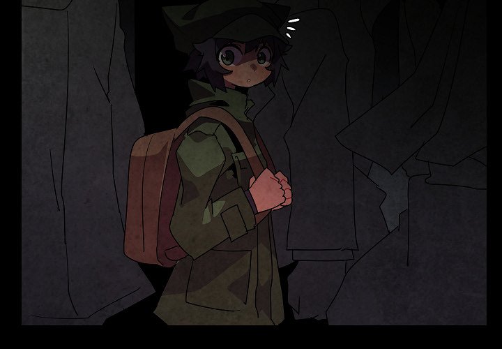 Overlord Time! Overlord Time! EP 31 - Toomics page 4 - 