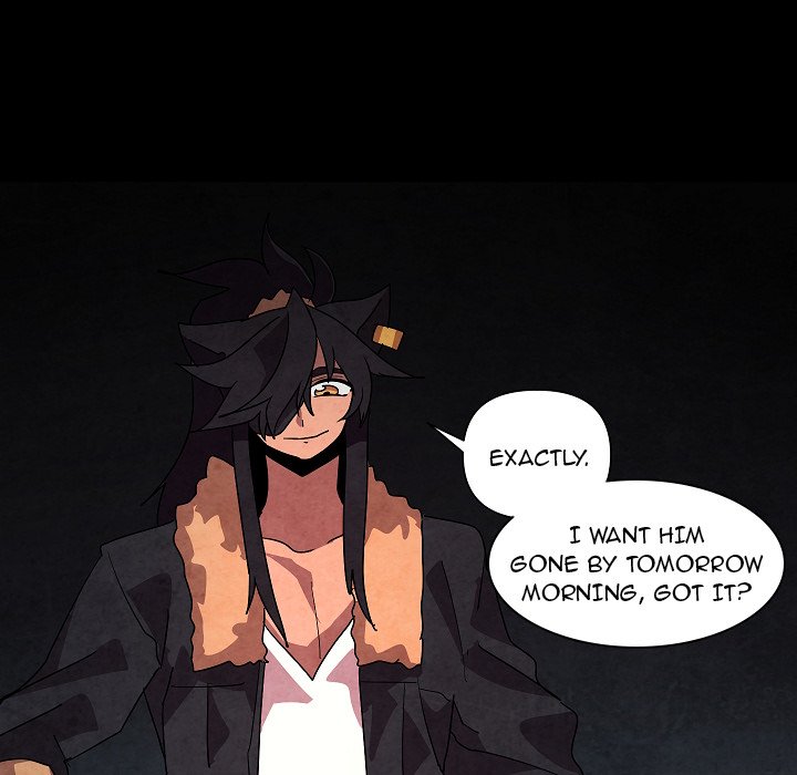 Overlord Time! Overlord Time! EP 31 - Toomics page 32 - 