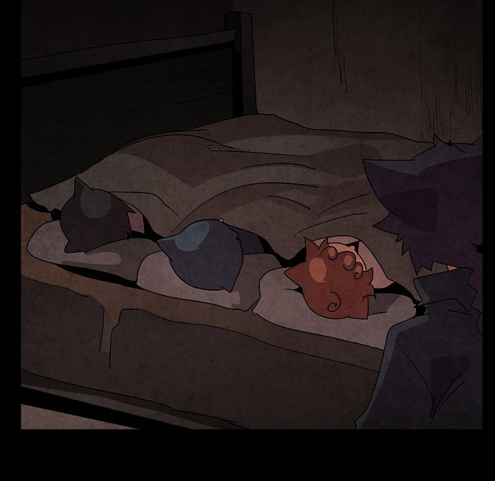 Overlord Time! Overlord Time! EP 31 - Toomics page 36 - 