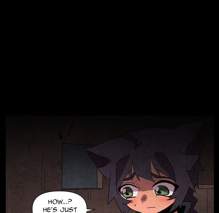 Overlord Time! Overlord Time! EP 31 - Toomics page 37 - 