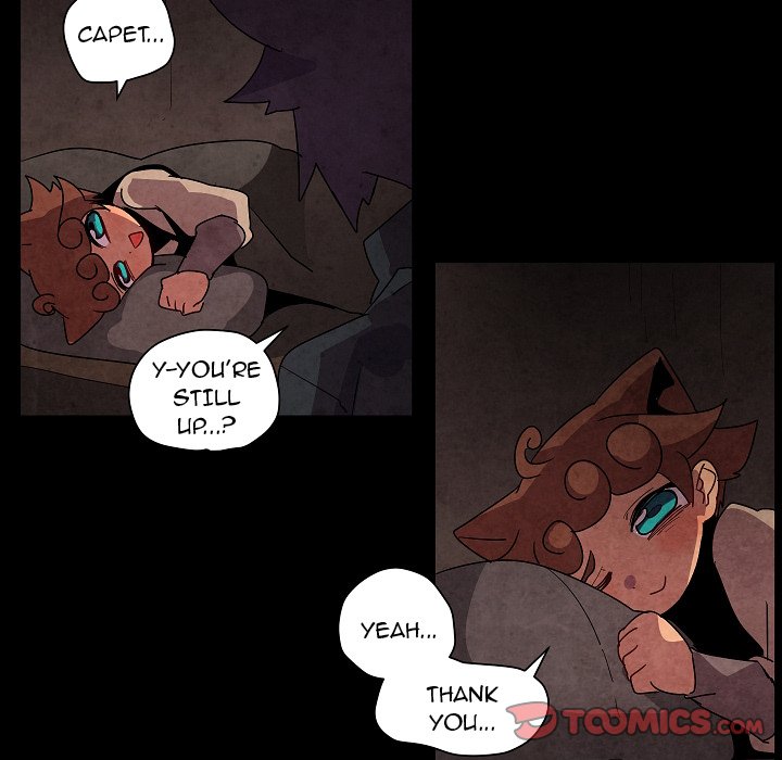 Overlord Time! Overlord Time! EP 31 - Toomics page 39 - 