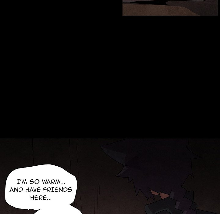 Overlord Time! Overlord Time! EP 31 - Toomics page 40 - 