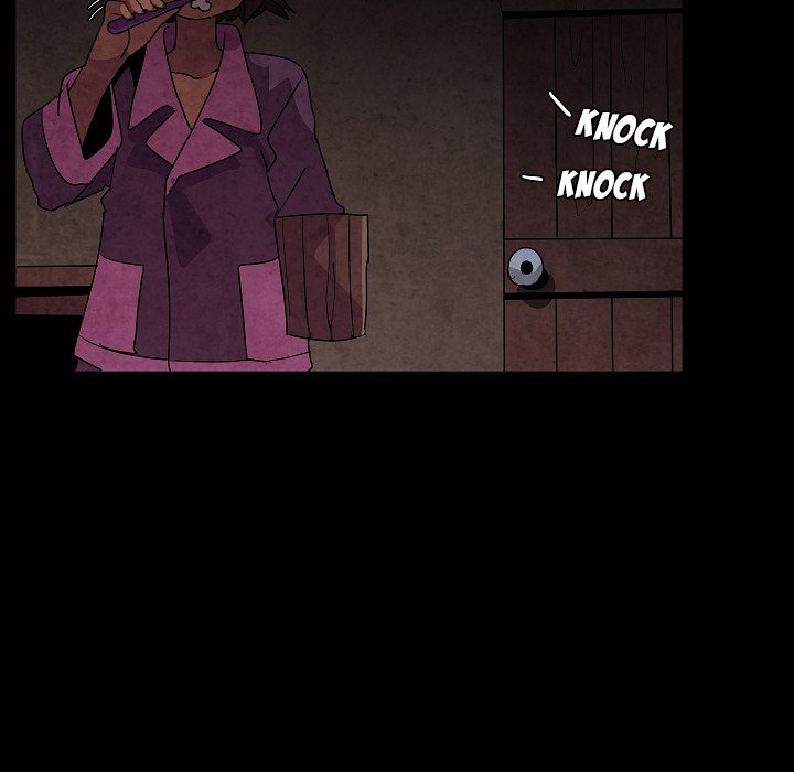 Overlord Time! Overlord Time! EP 31 - Toomics page 45 - 