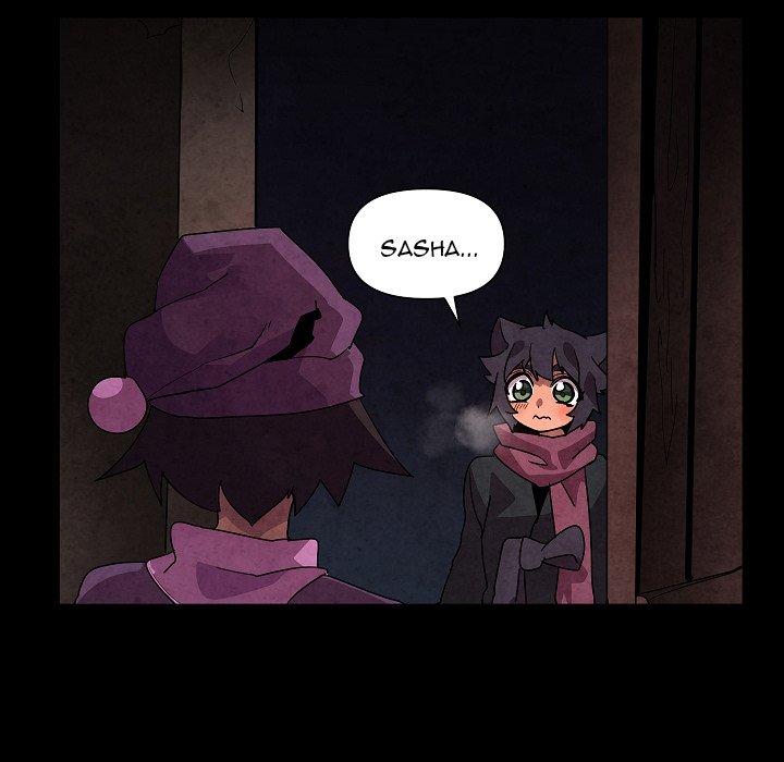 Overlord Time! Overlord Time! EP 31 - Toomics page 46 - 