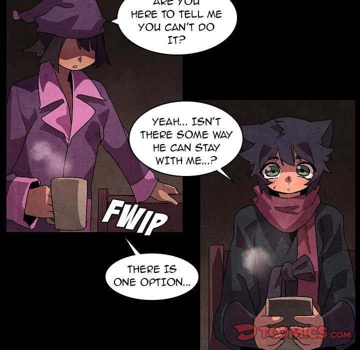 Overlord Time! Overlord Time! EP 31 - Toomics page 48 - 