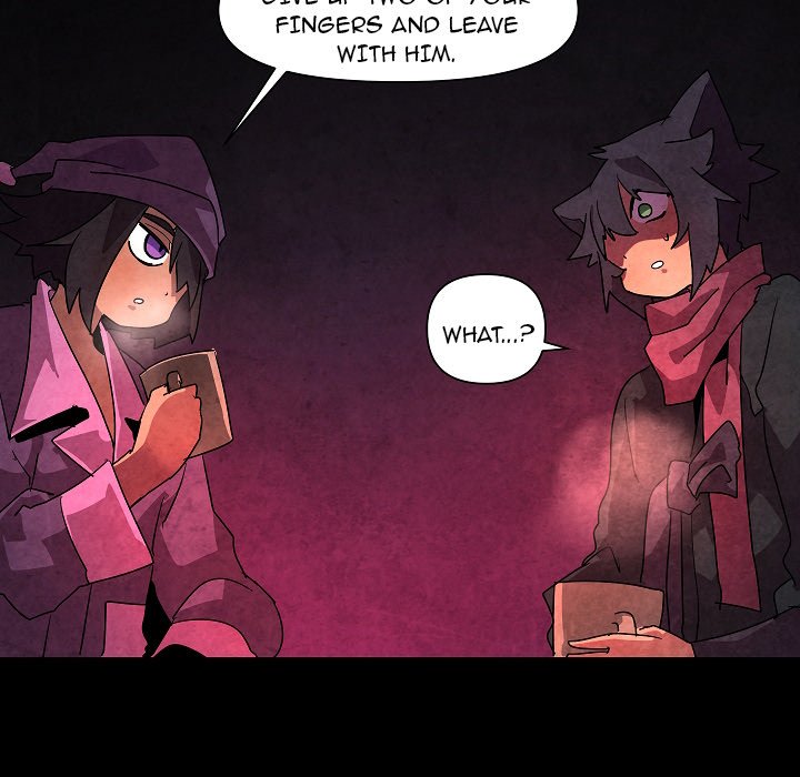 Overlord Time! Overlord Time! EP 31 - Toomics page 50 - 