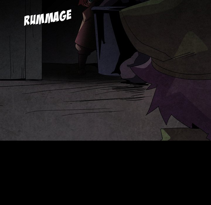 Overlord Time! Overlord Time! EP 31 - Toomics page 6 - 