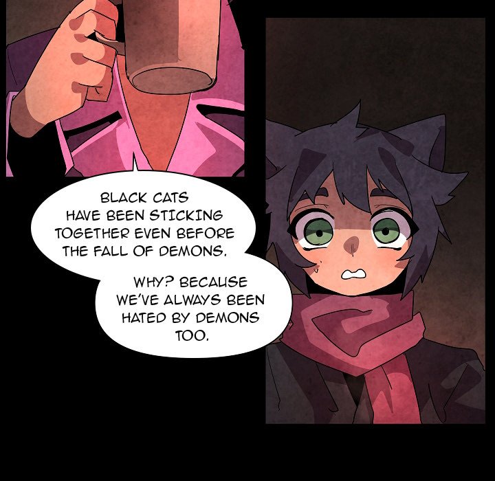 Overlord Time! Overlord Time! EP 31 - Toomics page 52 - 