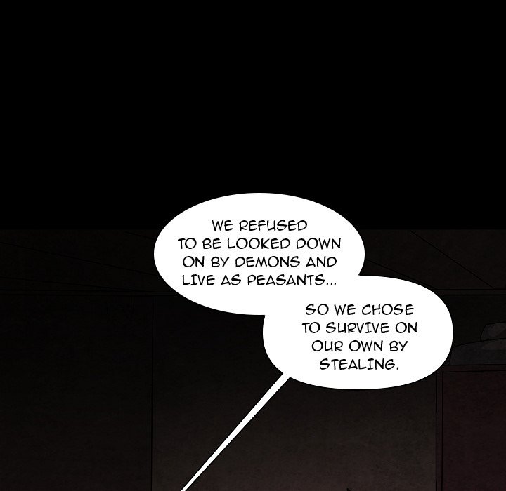 Overlord Time! Overlord Time! EP 31 - Toomics page 53 - 