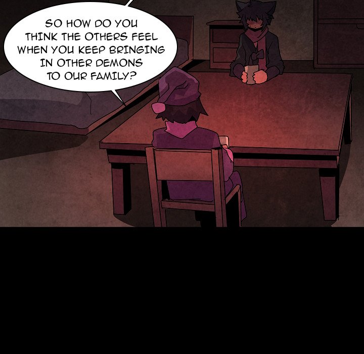 Overlord Time! Overlord Time! EP 31 - Toomics page 54 - 