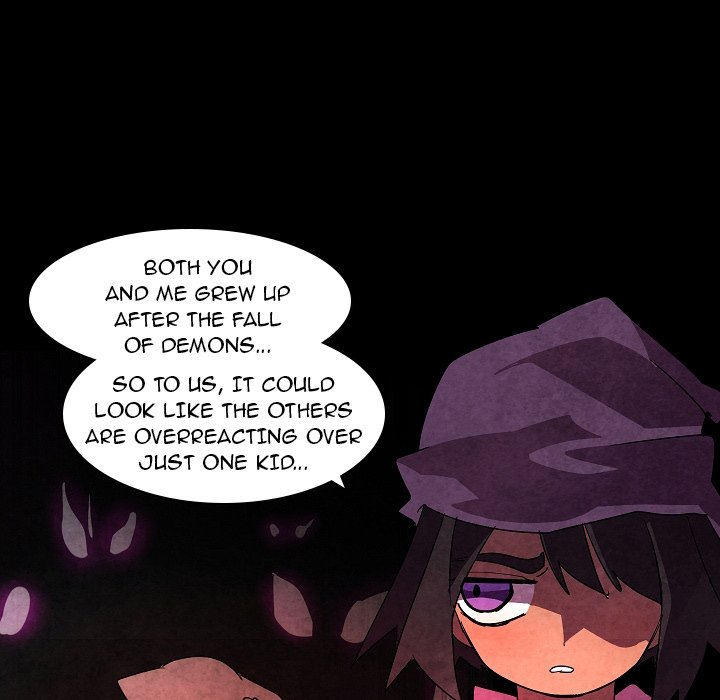 Overlord Time! Overlord Time! EP 31 - Toomics page 55 - 