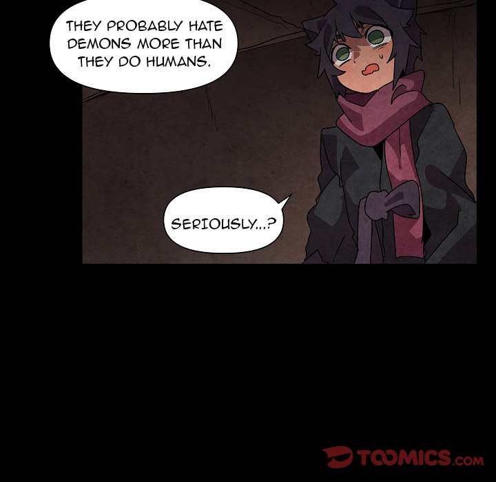 Overlord Time! Overlord Time! EP 31 - Toomics page 57 - 