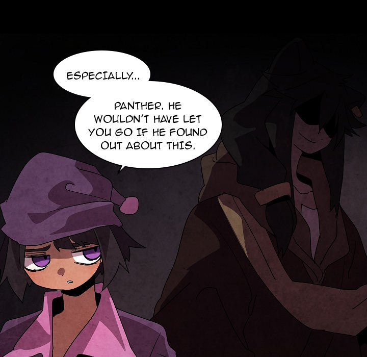 Overlord Time! Overlord Time! EP 31 - Toomics page 58 - 