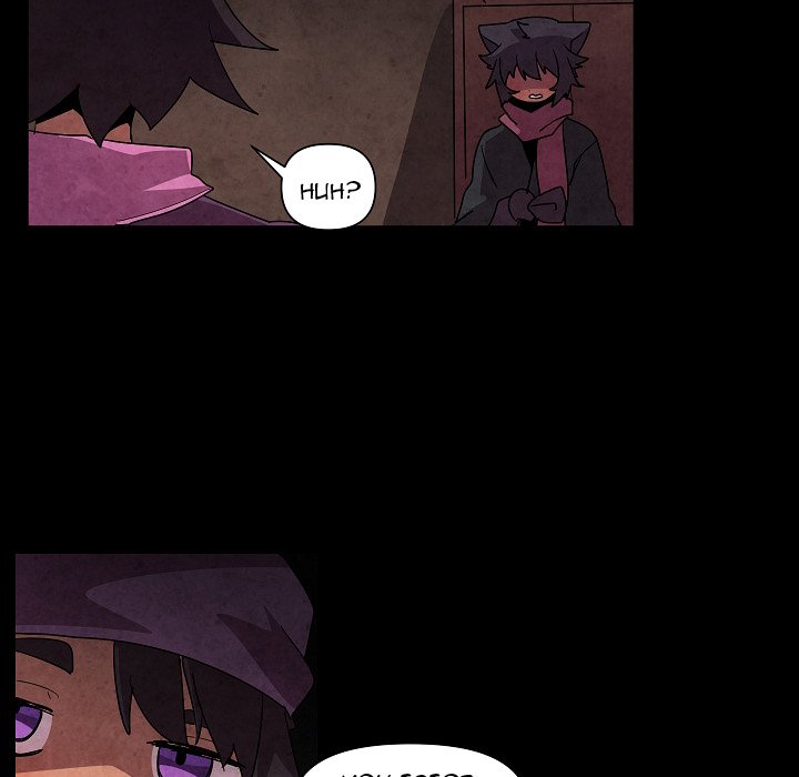 Overlord Time! Overlord Time! EP 31 - Toomics page 60 - 
