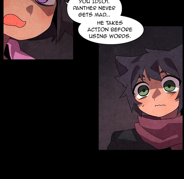 Overlord Time! Overlord Time! EP 31 - Toomics page 61 - 