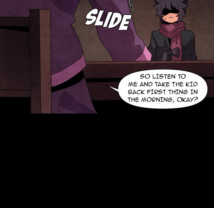 Overlord Time! Overlord Time! EP 31 - Toomics page 63 - 