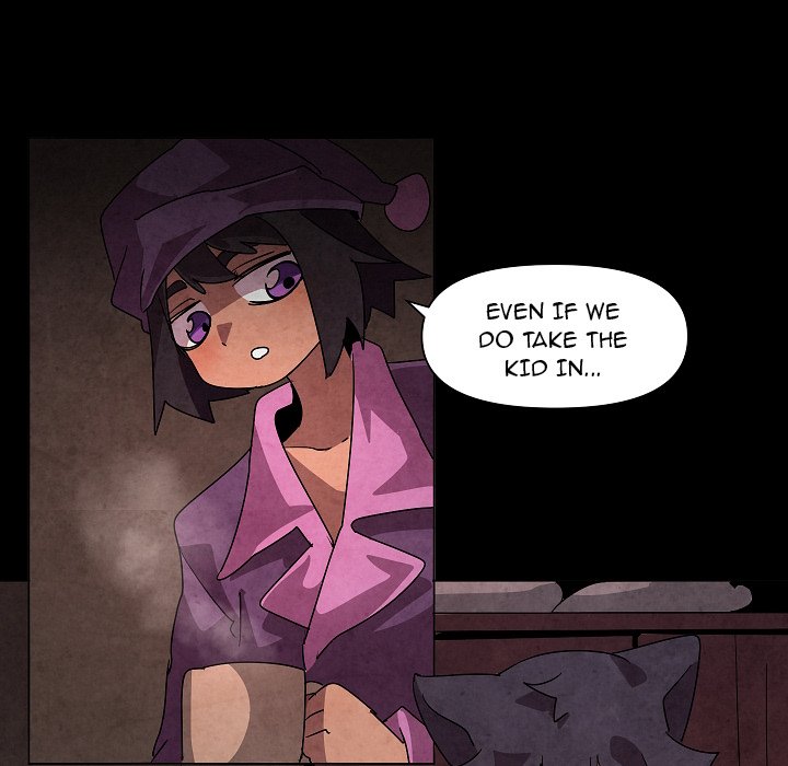 Overlord Time! Overlord Time! EP 31 - Toomics page 64 - 