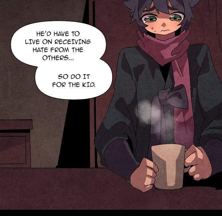 Overlord Time! Overlord Time! EP 31 - Toomics page 65 - 