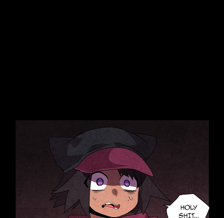 Overlord Time! Overlord Time! EP 31 - Toomics page 69 - 