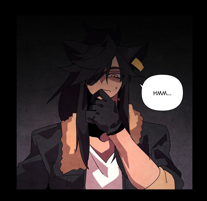 Overlord Time! Overlord Time! EP 31 - Toomics page 8 - 
