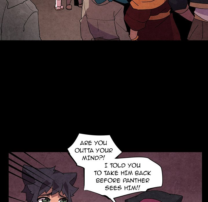 Overlord Time! Overlord Time! EP 31 - Toomics page 72 - 