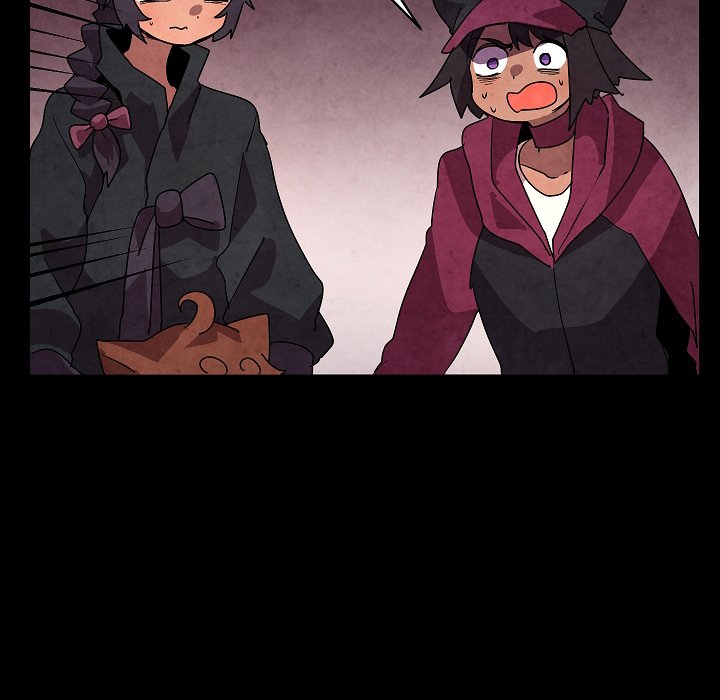 Overlord Time! Overlord Time! EP 31 - Toomics page 73 - 