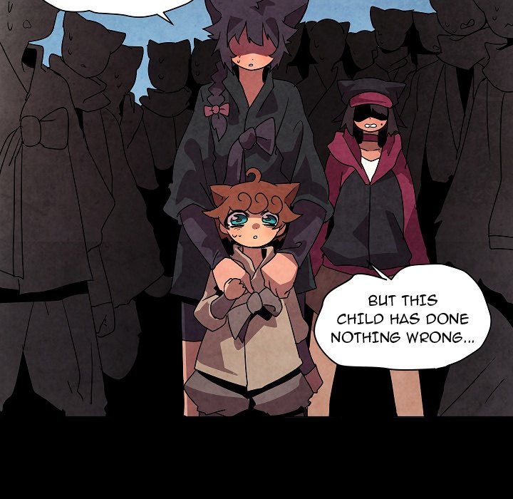 Overlord Time! Overlord Time! EP 31 - Toomics page 76 - 