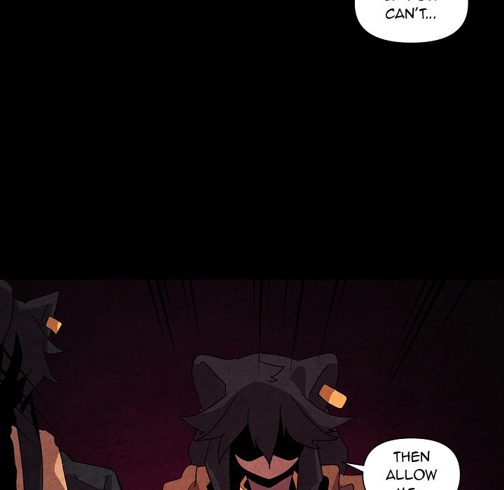 Overlord Time! Overlord Time! EP 31 - Toomics page 82 - 